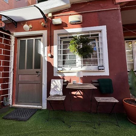 Apartamento S. Vicente Lisbon Flat Exterior foto