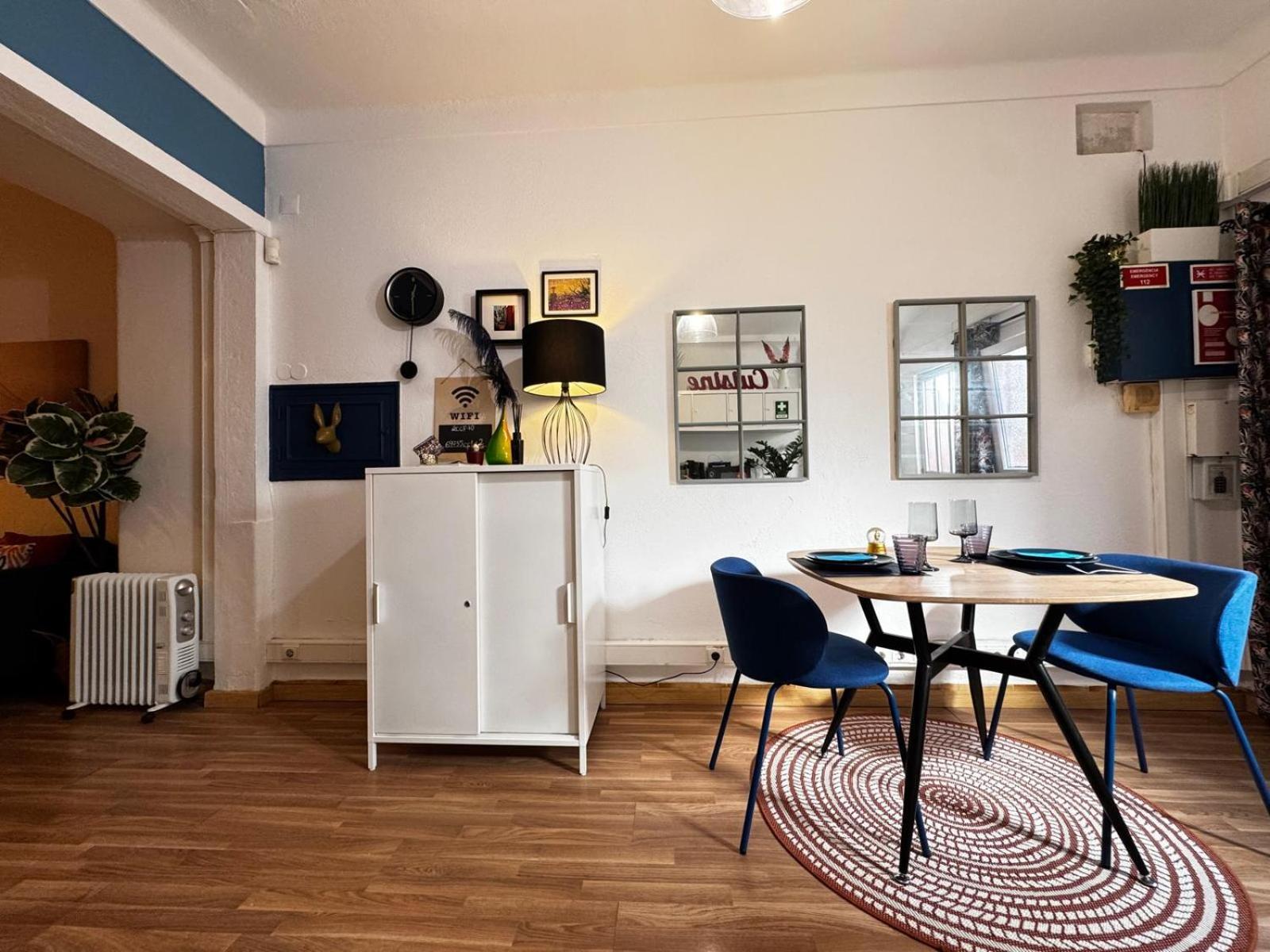 Apartamento S. Vicente Lisbon Flat Exterior foto
