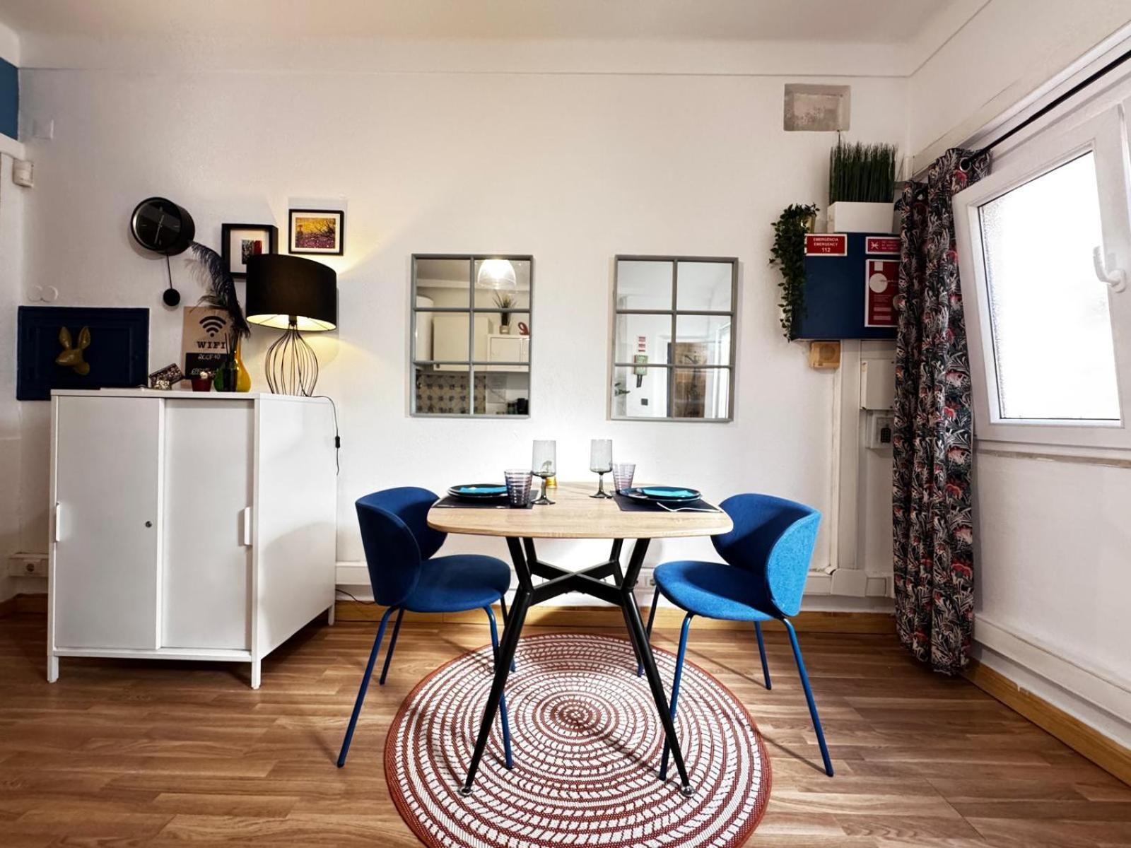 Apartamento S. Vicente Lisbon Flat Exterior foto