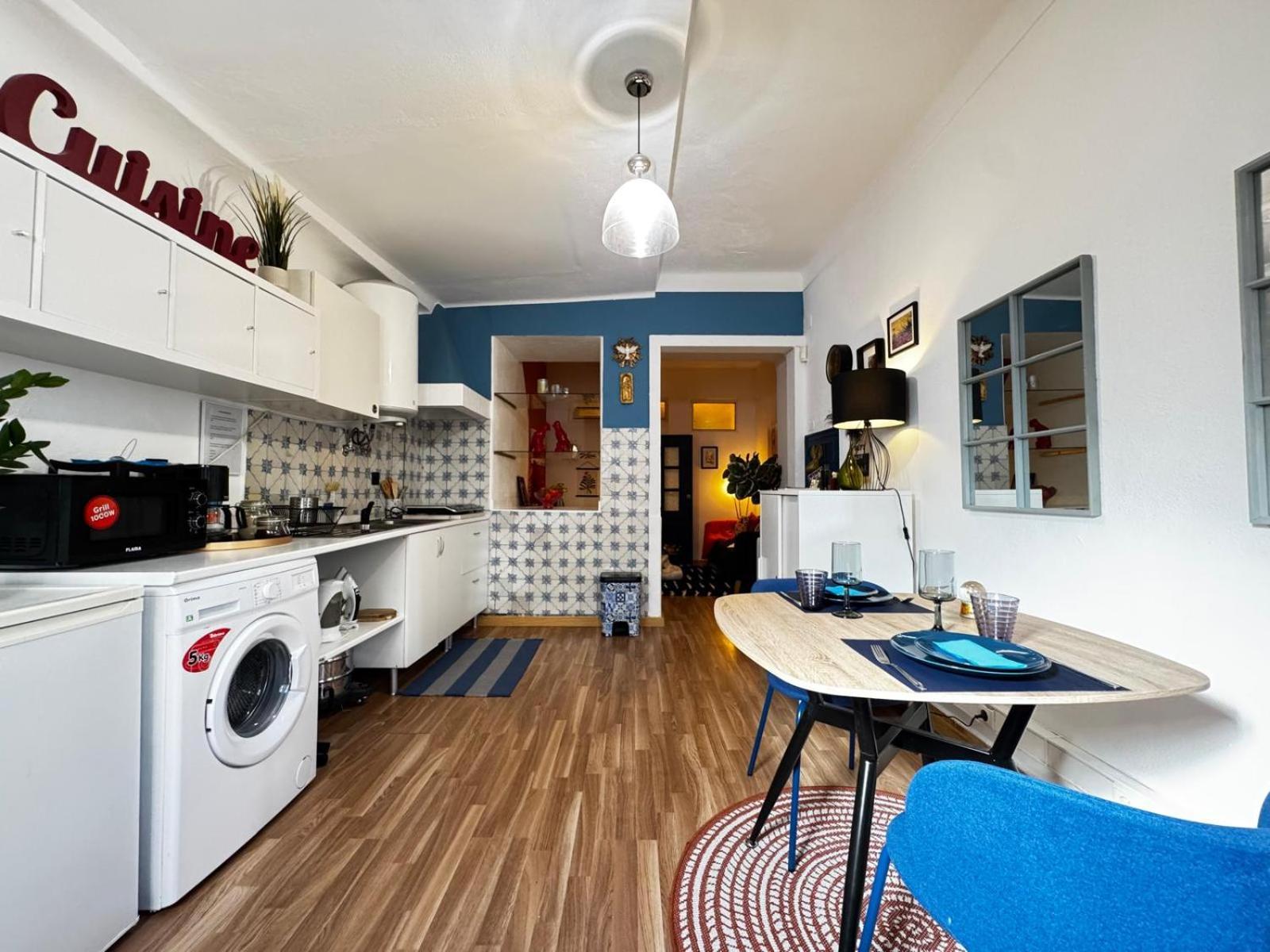 Apartamento S. Vicente Lisbon Flat Exterior foto