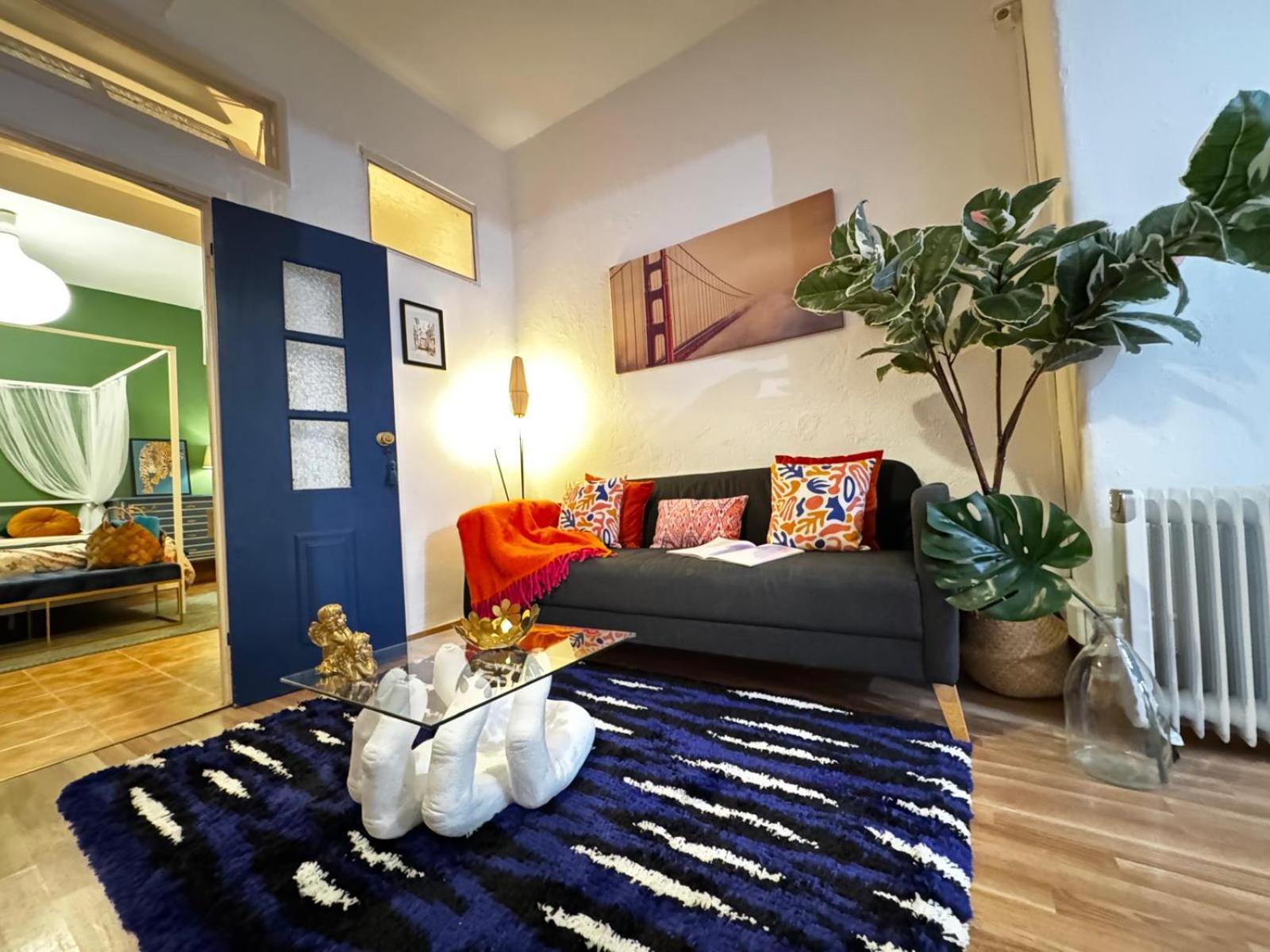 Apartamento S. Vicente Lisbon Flat Exterior foto